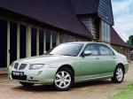 Rover 75 2004 года